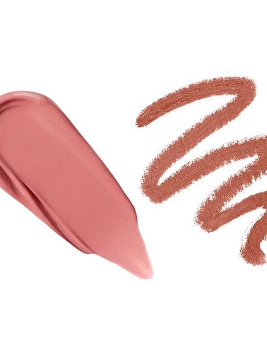 Other - Kylie Matte Liquid Lipstick & Lip Liner Set - Dusty Rose